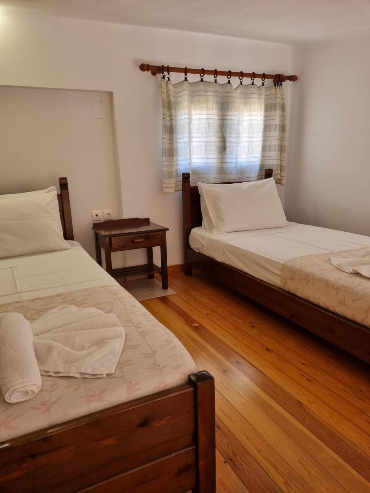 Irida Apartments -Ex Blazis House Almirida Zewnętrze zdjęcie