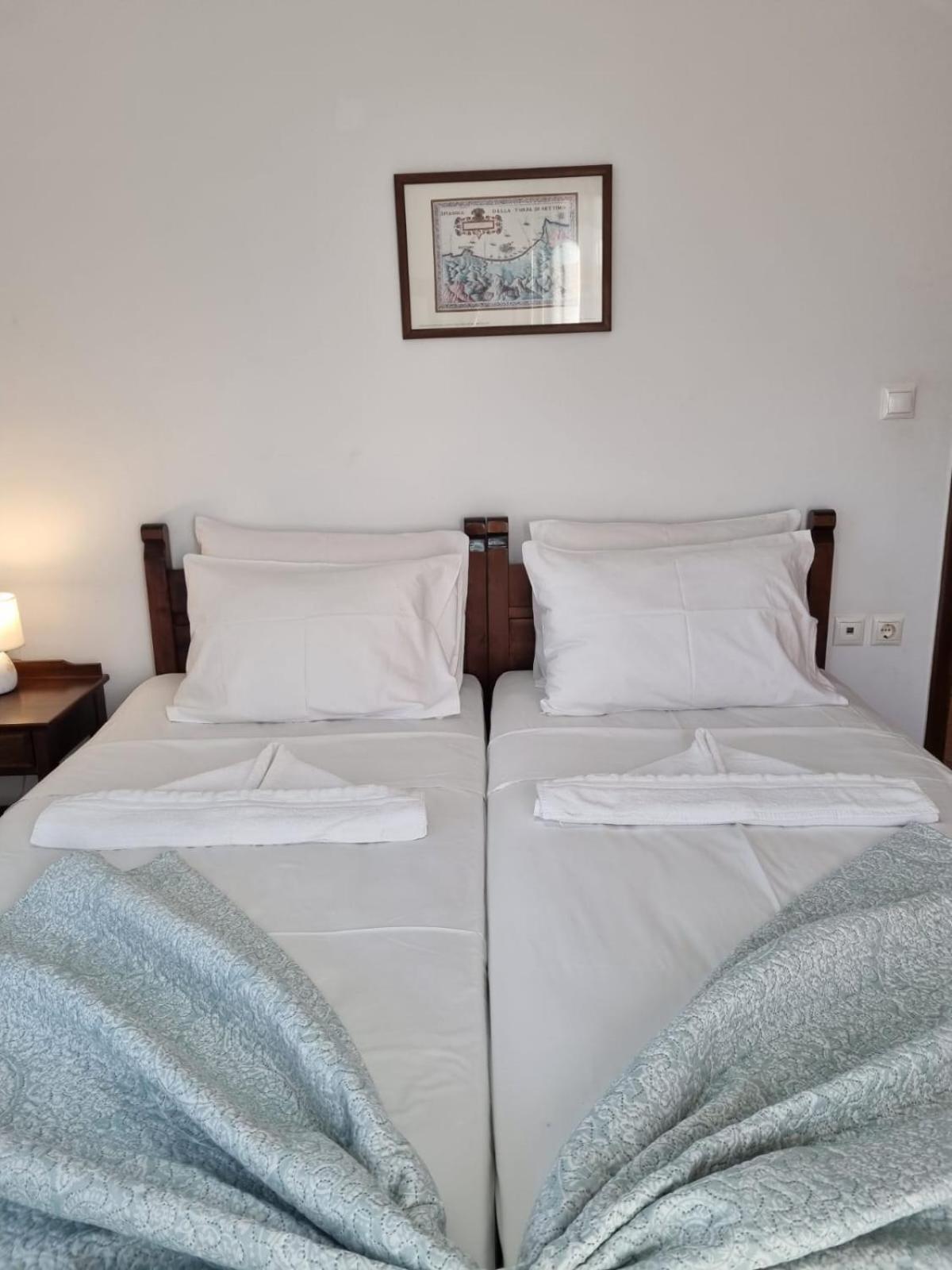 Irida Apartments -Ex Blazis House Almirida Zewnętrze zdjęcie