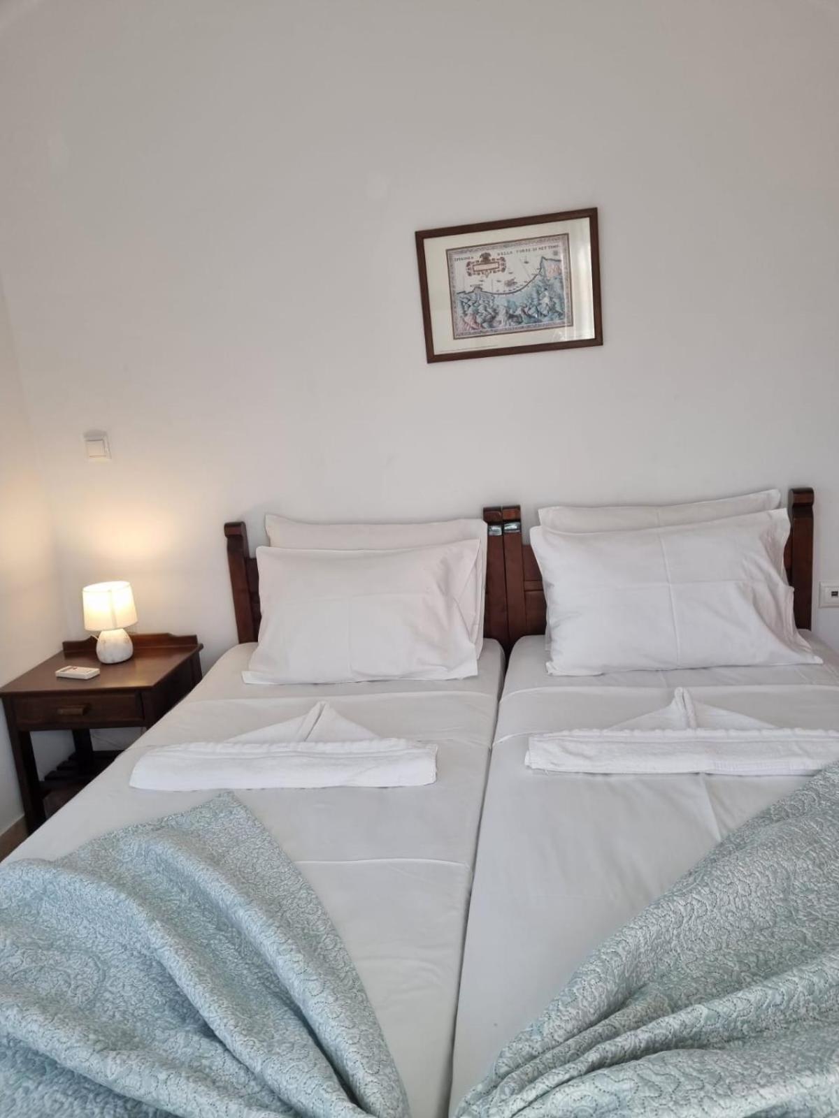 Irida Apartments -Ex Blazis House Almirida Zewnętrze zdjęcie
