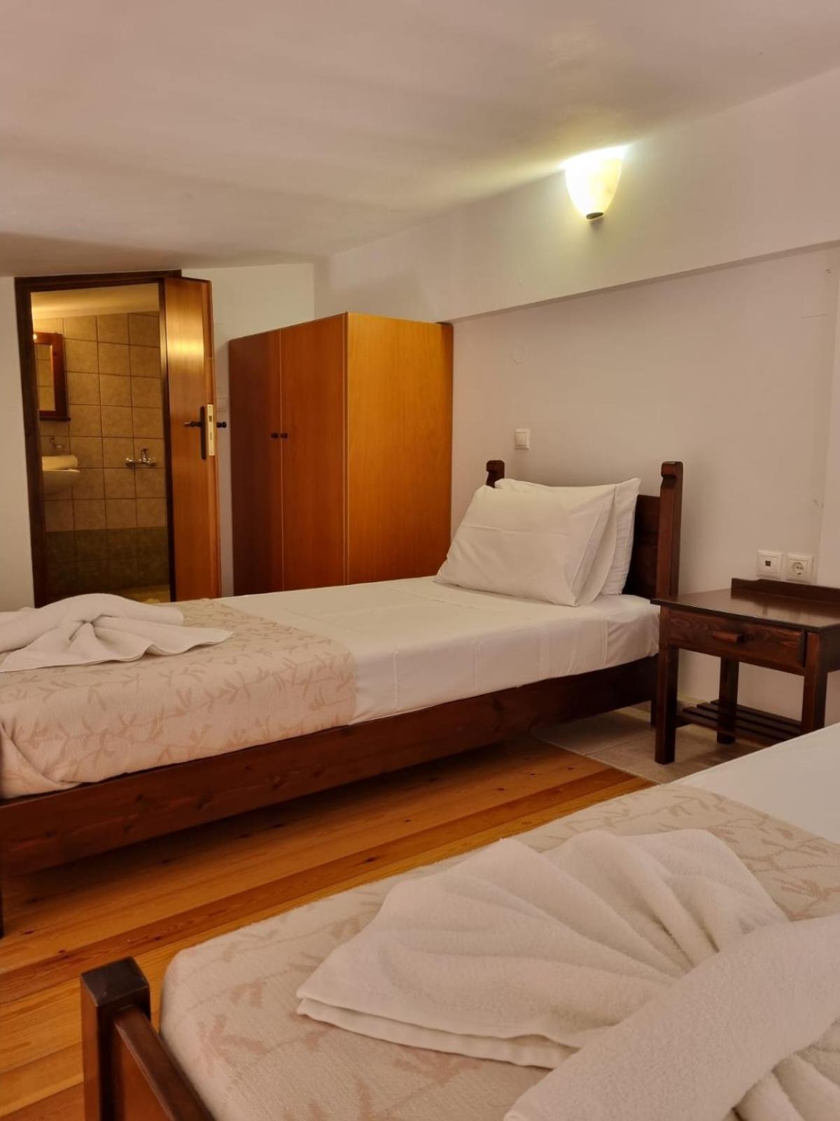Irida Apartments -Ex Blazis House Almirida Zewnętrze zdjęcie